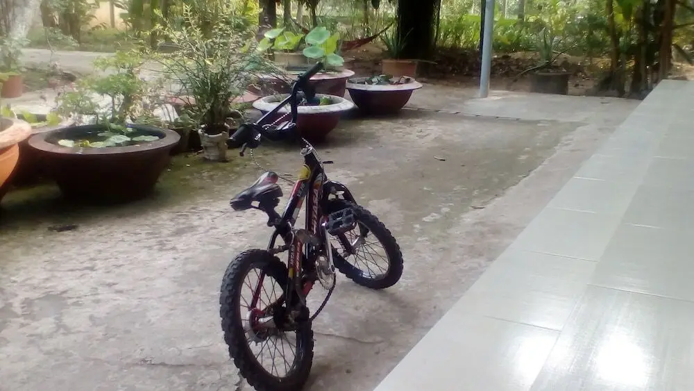 Little River Homestay — фото 1