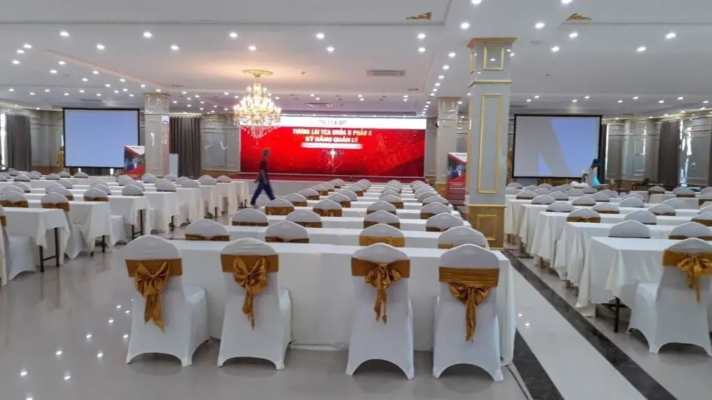Хаулок: Paracel Resort Hai Tien