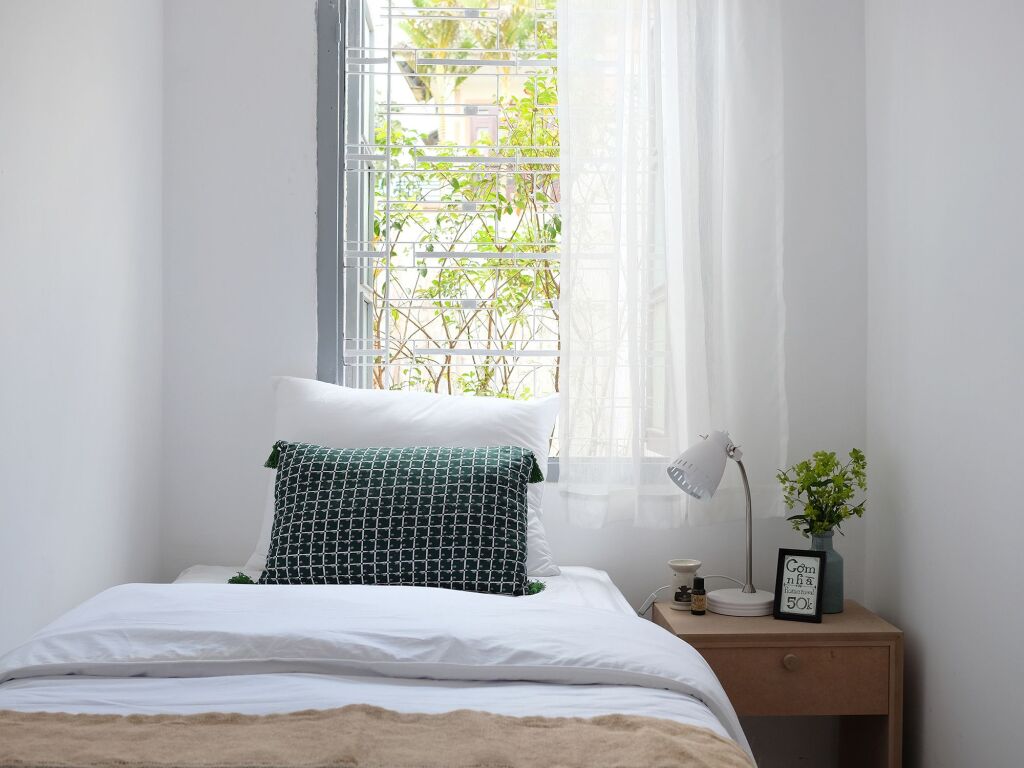 Далат: Dalat Poshtel - Hostel