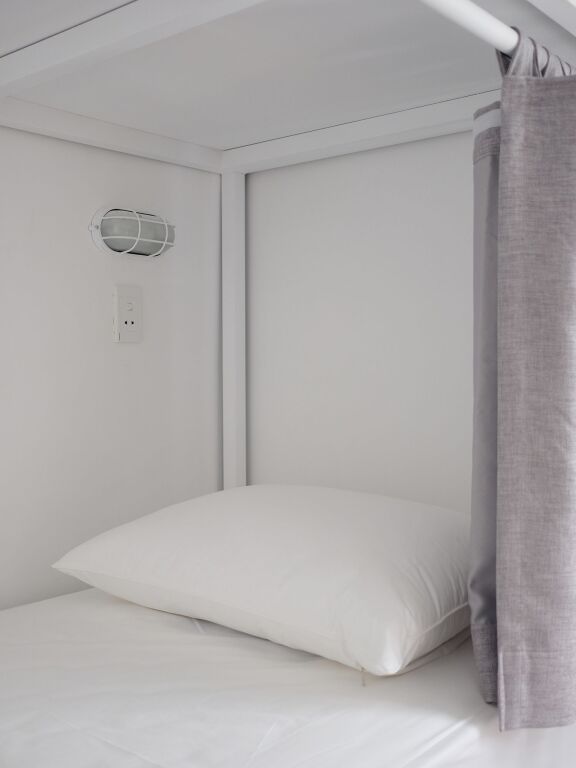 Далат: Dalat Poshtel - Hostel