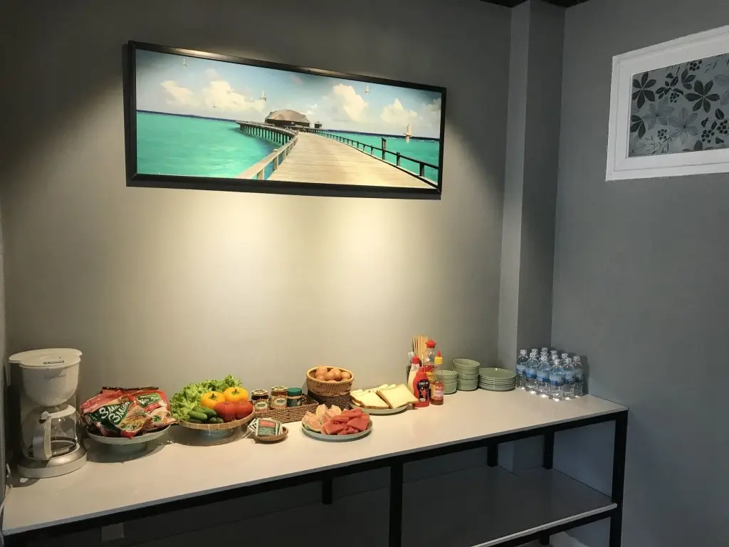 Нячанг: Banana Stay Nha Trang