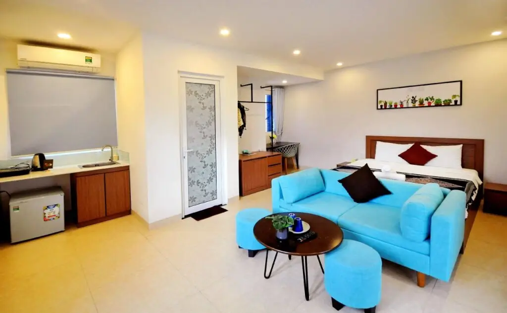 Нячанг: Banana Stay Nha Trang