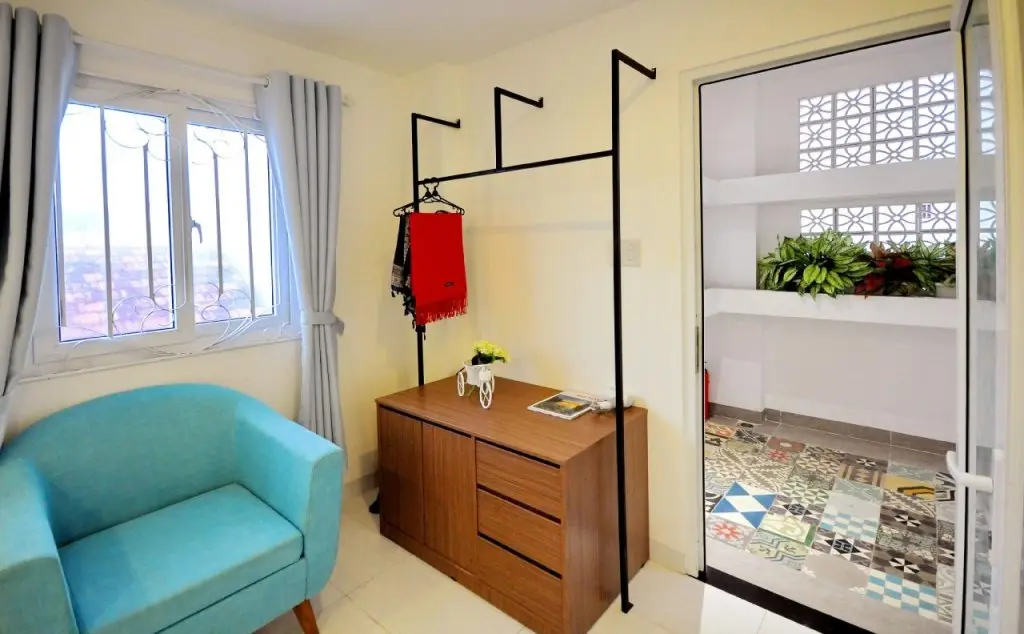 Нячанг: Banana Stay Nha Trang