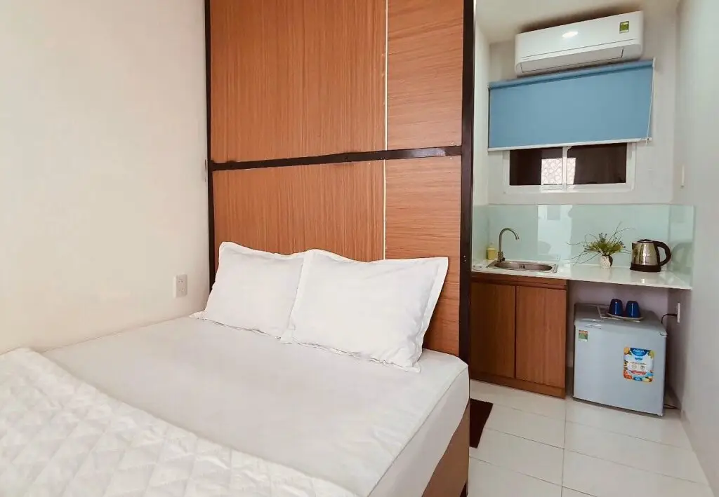 Нячанг: Banana Stay Nha Trang