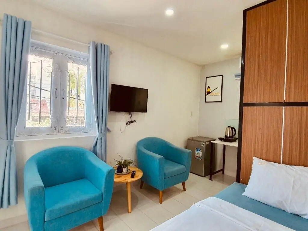 Нячанг: Banana Stay Nha Trang