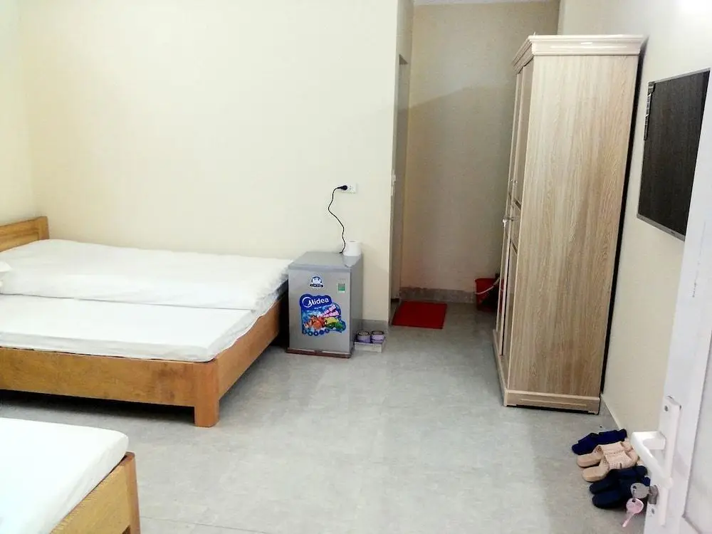 Шапа: Fantasy Sapa Hostel