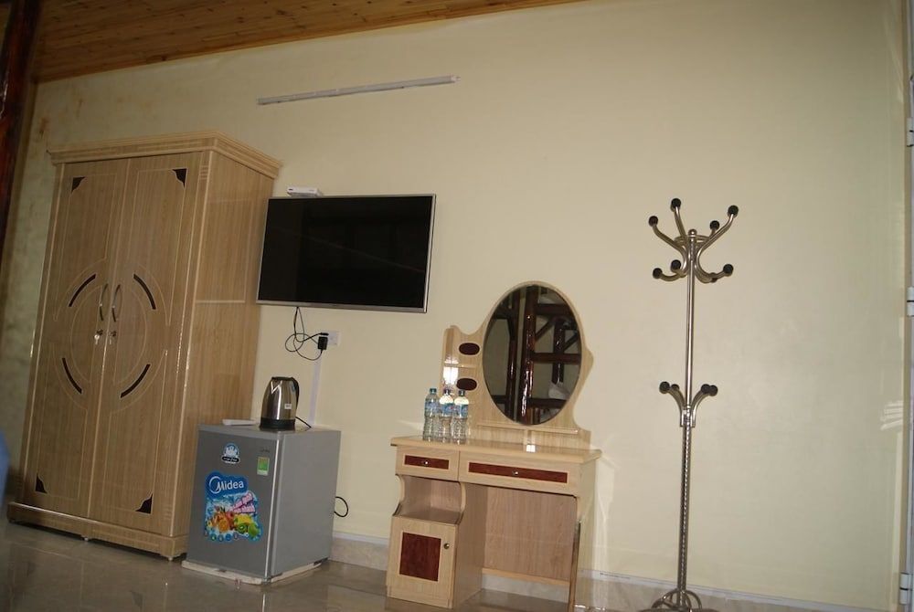 Шапа: Fantasy Sapa Hostel