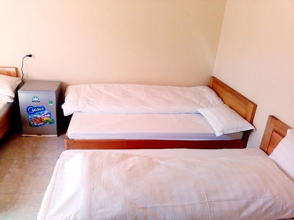 Шапа: Fantasy Sapa Hostel