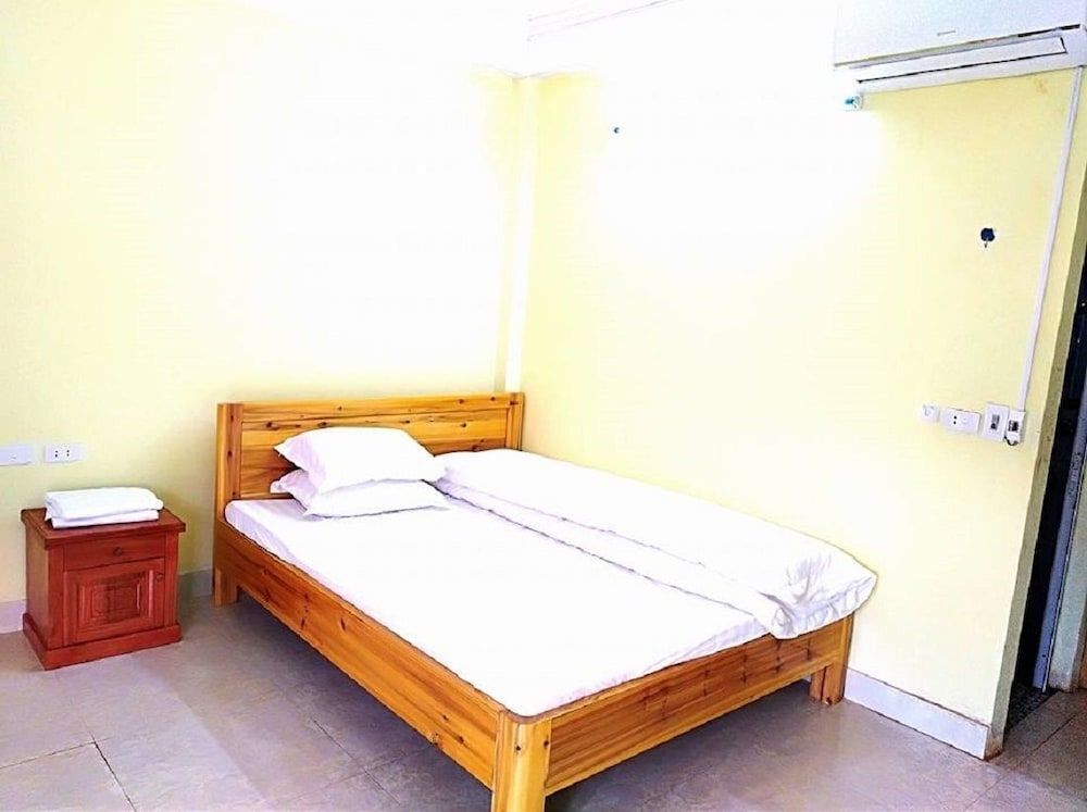 Шапа: Fantasy Sapa Hostel