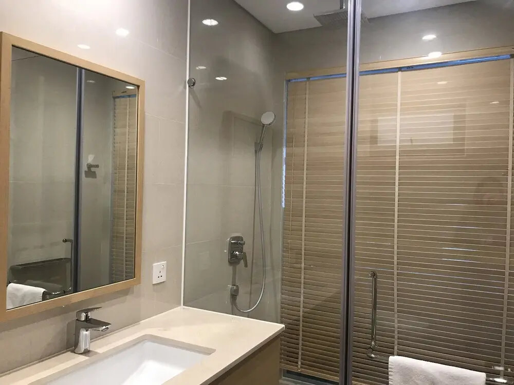 Дананг: Sea View Apartment Danang Living