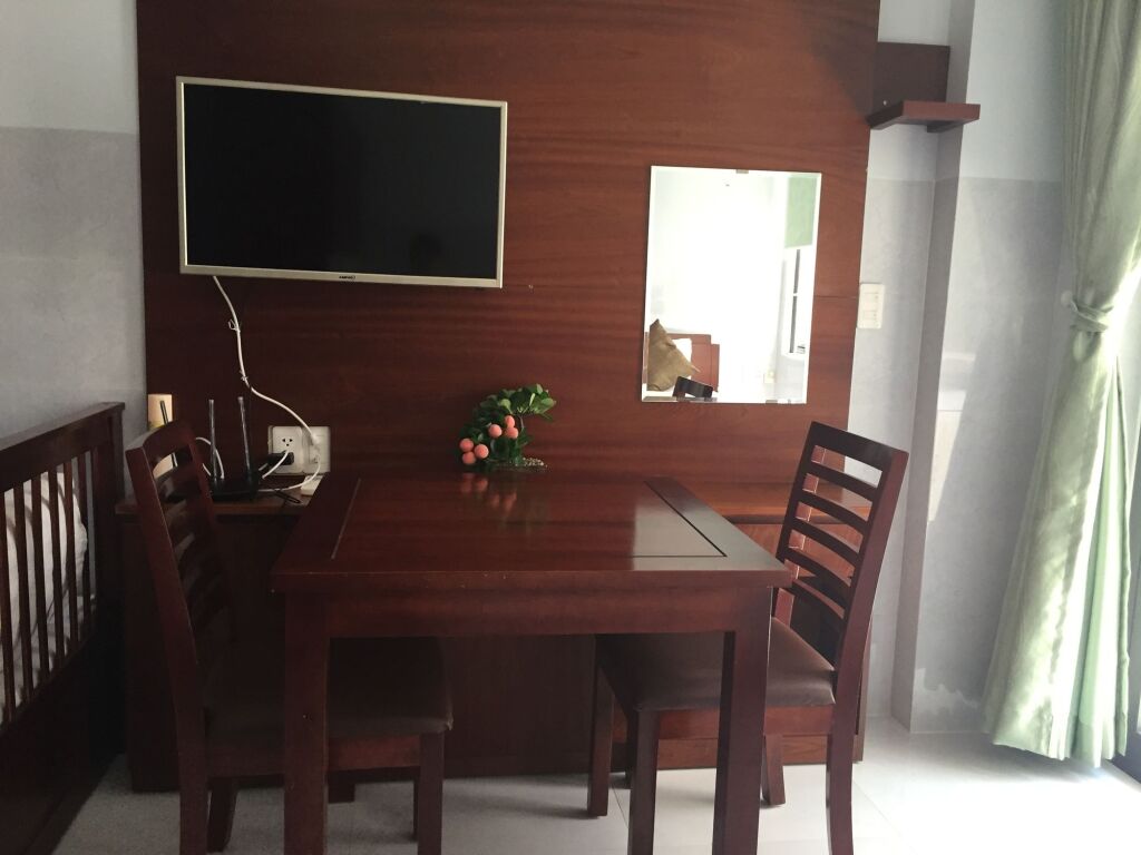 Нячанг: Gemma Apartment