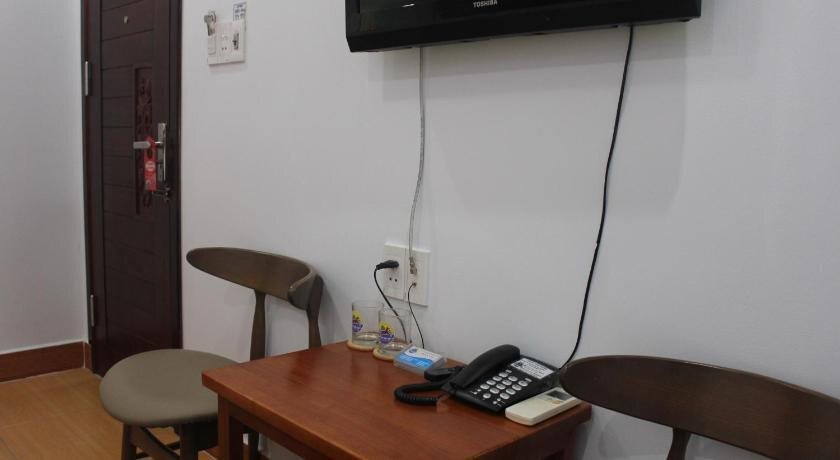 Дананг: Phan Van Hotel