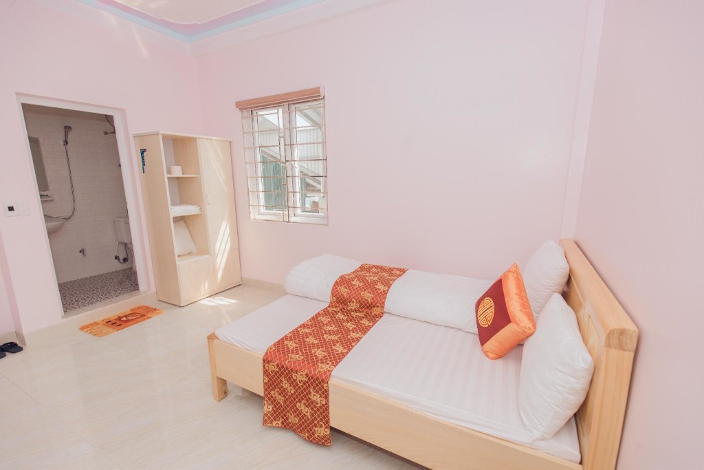 Мак Чау: Green Hotel