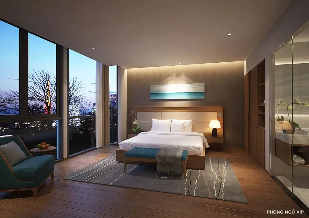 Alisia Beach Hotel Da Nang — фото 1