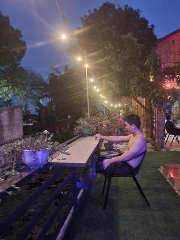 Хоа Лу: Tam Coc Hung Anh Homestay – Hostel