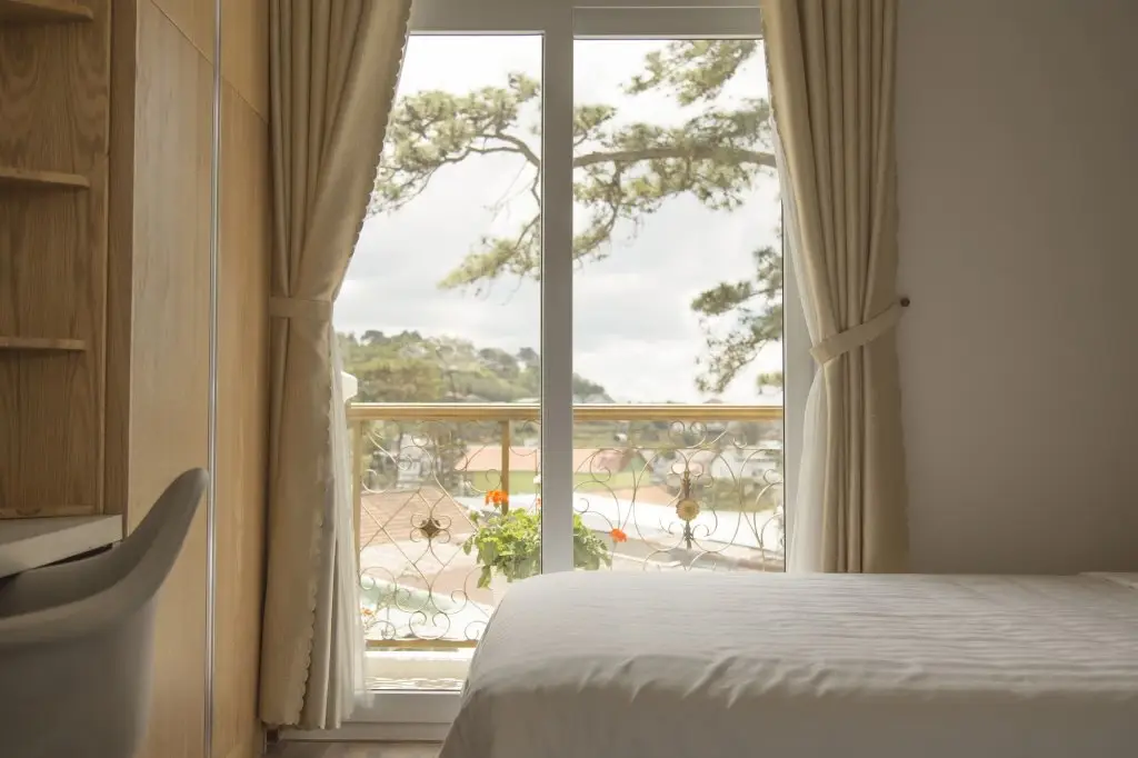 Далат: Cozy Boutique Hotel Dalat.