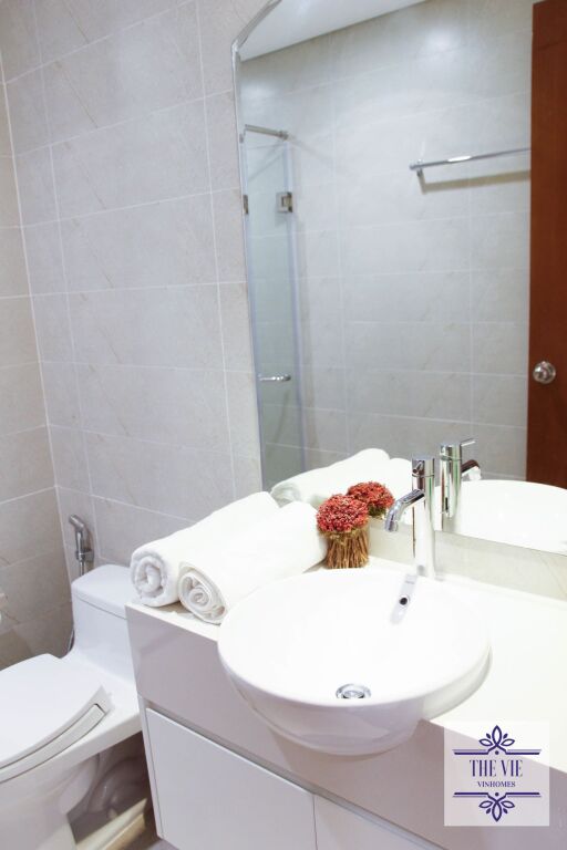 Хошимин: Hoang Phuong Apartment