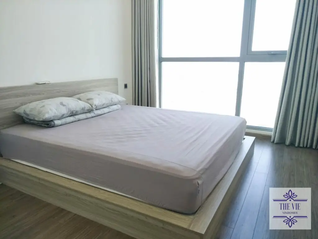 Хошимин: Hoang Phuong Apartment