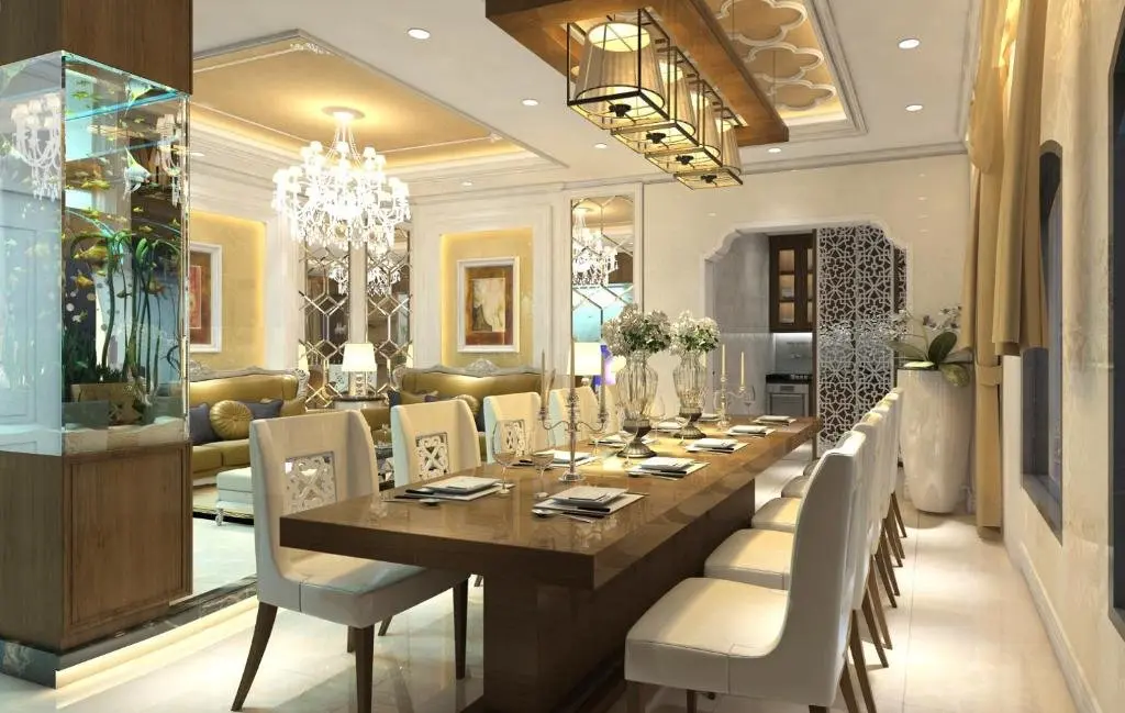 Дананг: Rung Huong Apartment