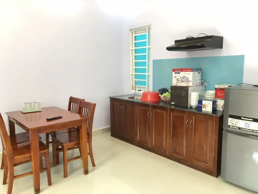 Дананг: M2 Apartment Han River