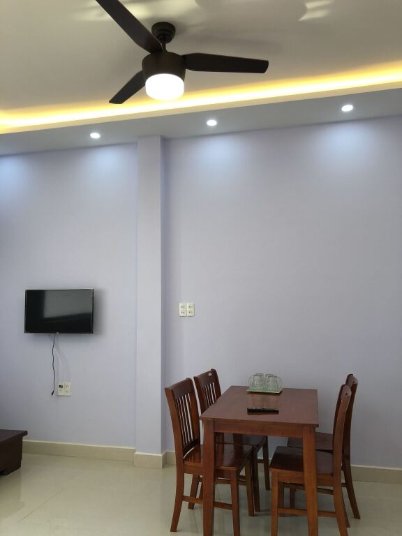 Дананг: M2 Apartment Han River