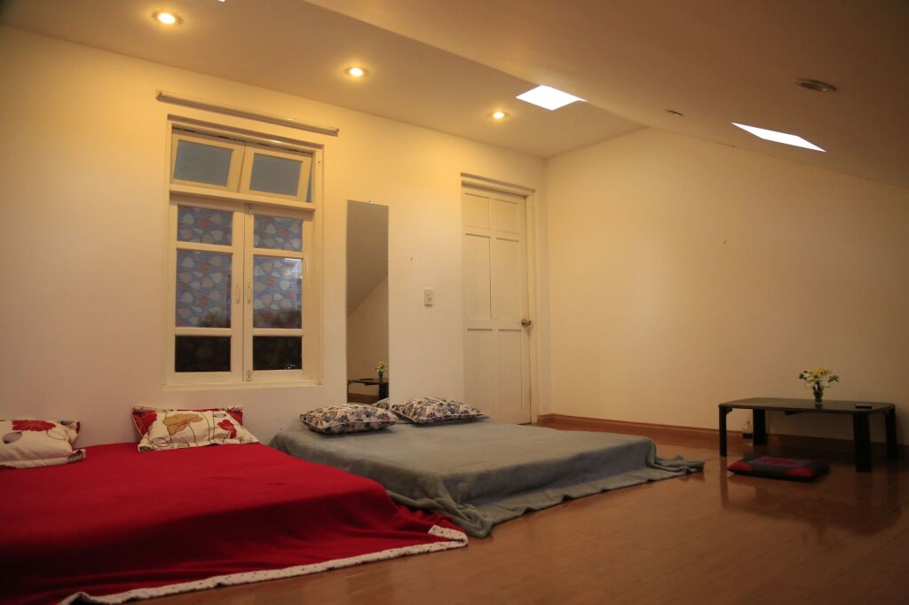 Далат: Hoai Huong Homestay