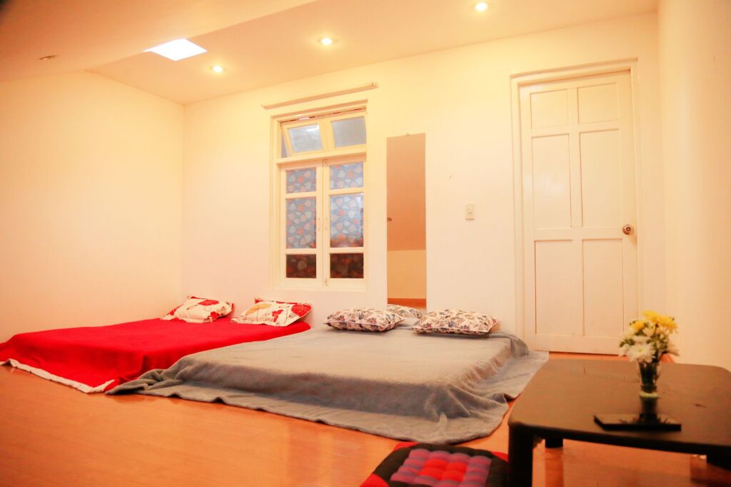 Далат: Hoai Huong Homestay