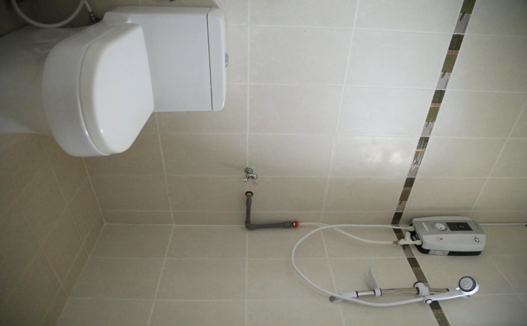 Далат: Hoai Huong Homestay