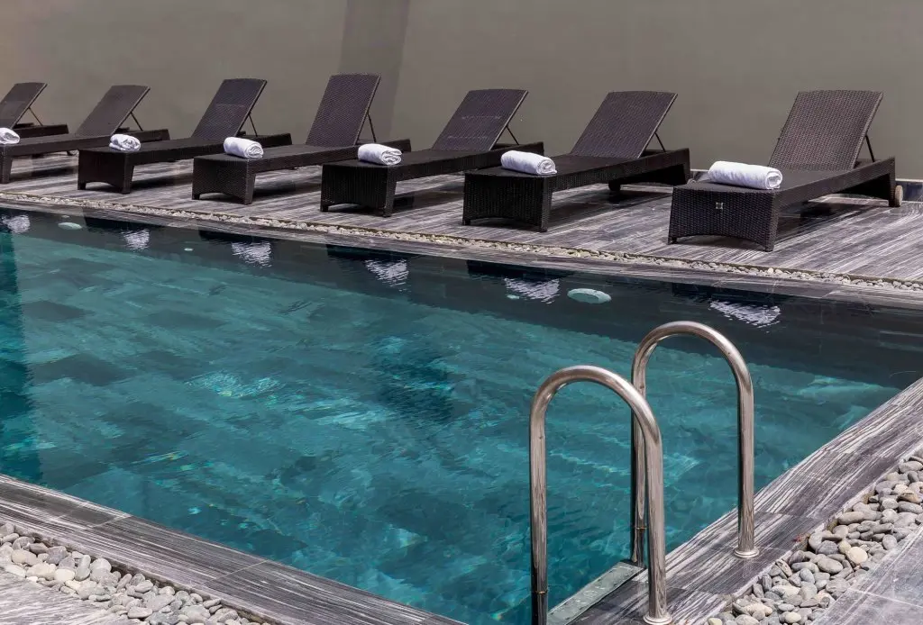 Хойан: Sol An Bang Beach Resort & Spa