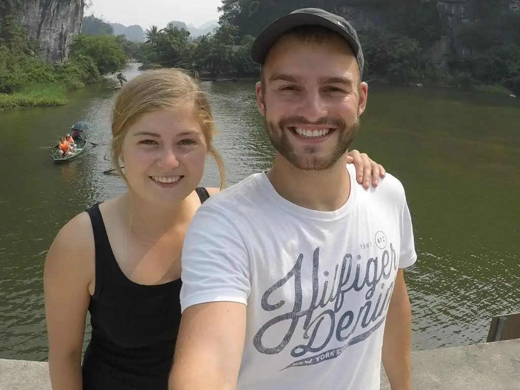 Хоа Лу: Tam Coc Lakeside Homestay