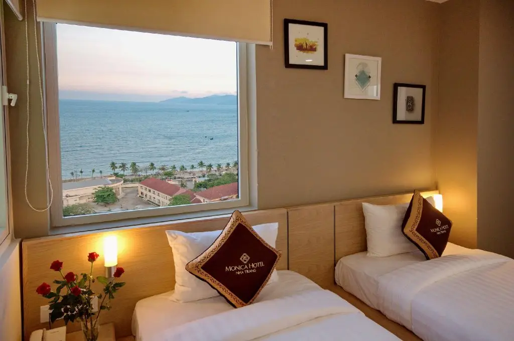 Нячанг: Gibson Hotel Nha Trang