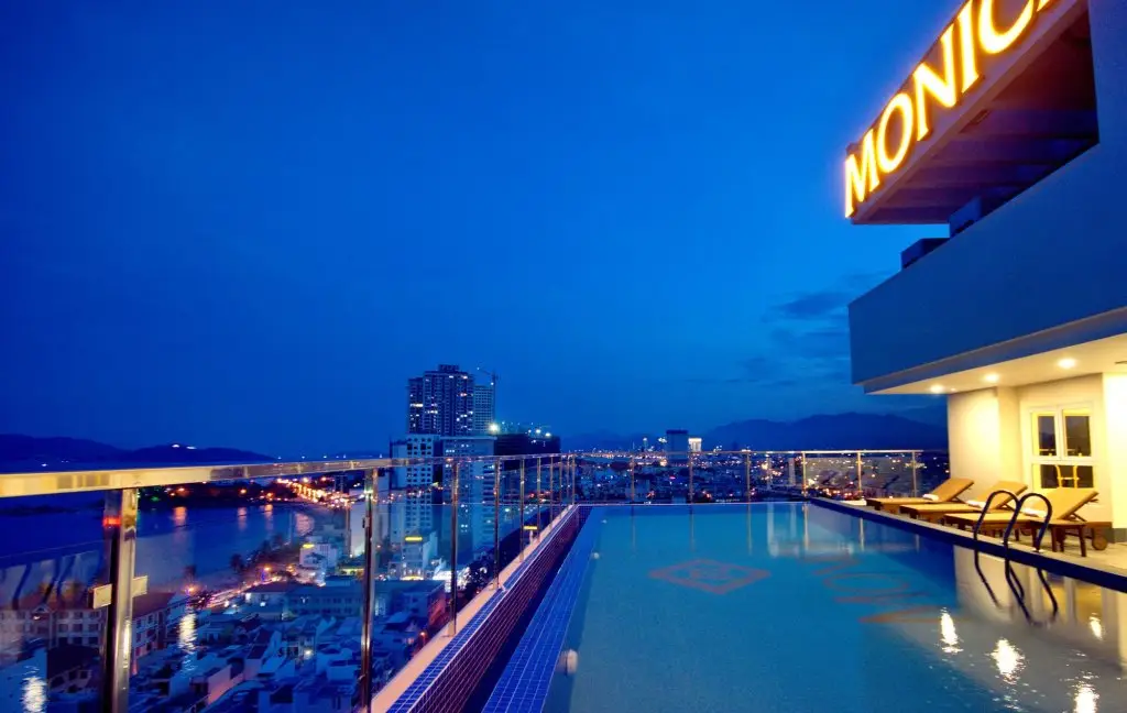 Gibson Hotel Nha Trang — фото 1