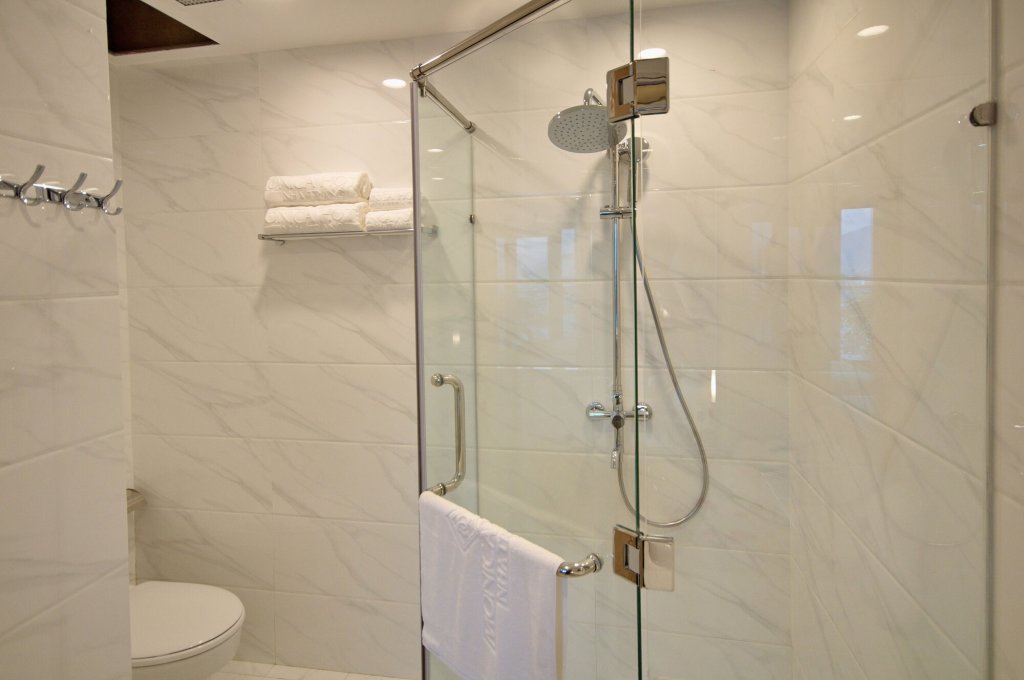 Нячанг: Gibson Hotel Nha Trang