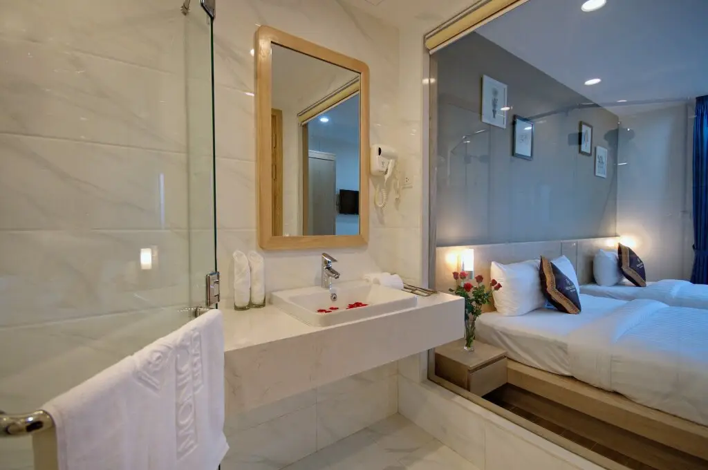Нячанг: Gibson Hotel Nha Trang