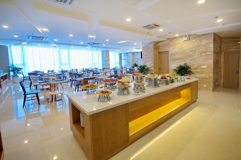 Нячанг: Gibson Hotel Nha Trang