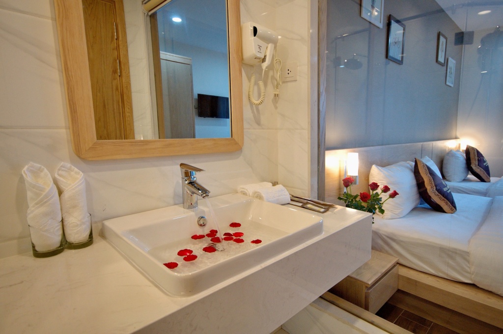 Нячанг: Gibson Hotel Nha Trang