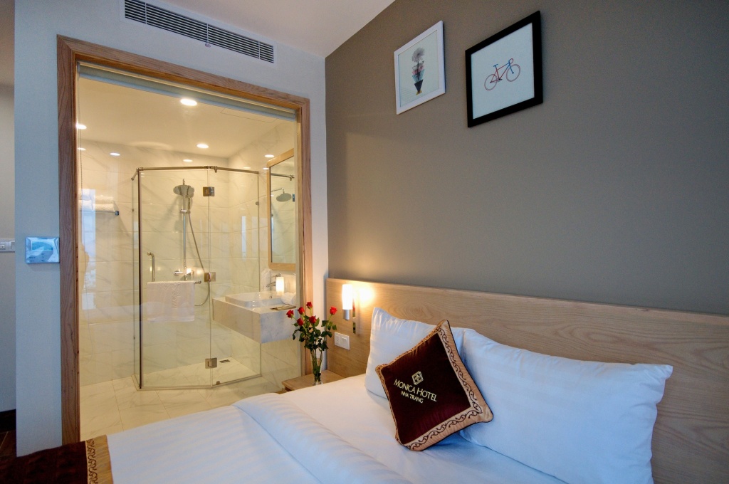 Нячанг: Gibson Hotel Nha Trang