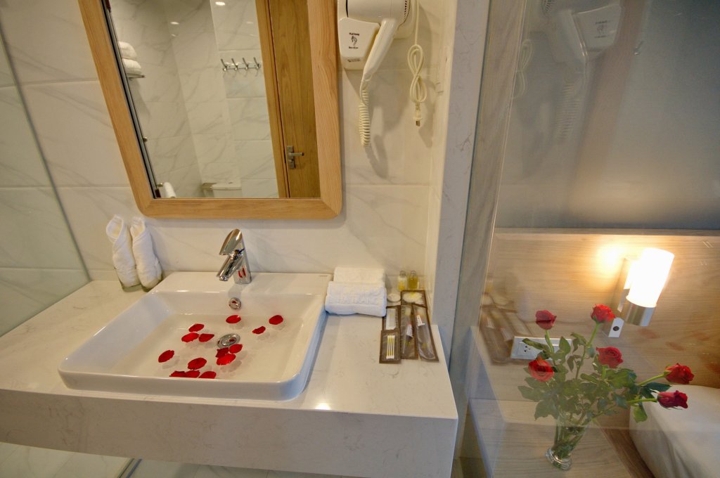 Нячанг: Gibson Hotel Nha Trang
