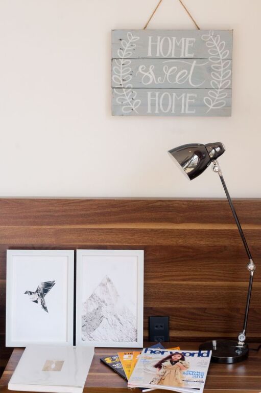 Дананг: Airy Art Apartment My Khe Beach
