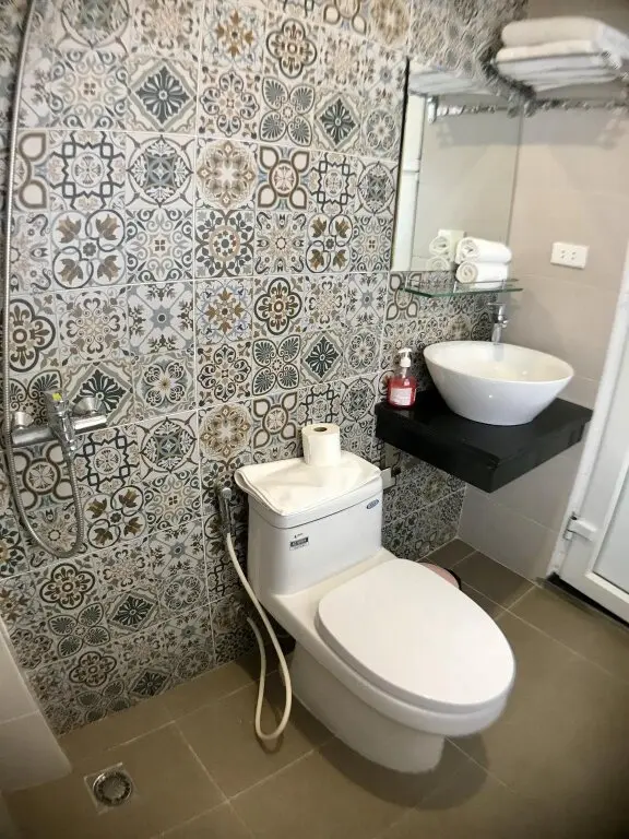 Ханой: BB's Hut Homestay