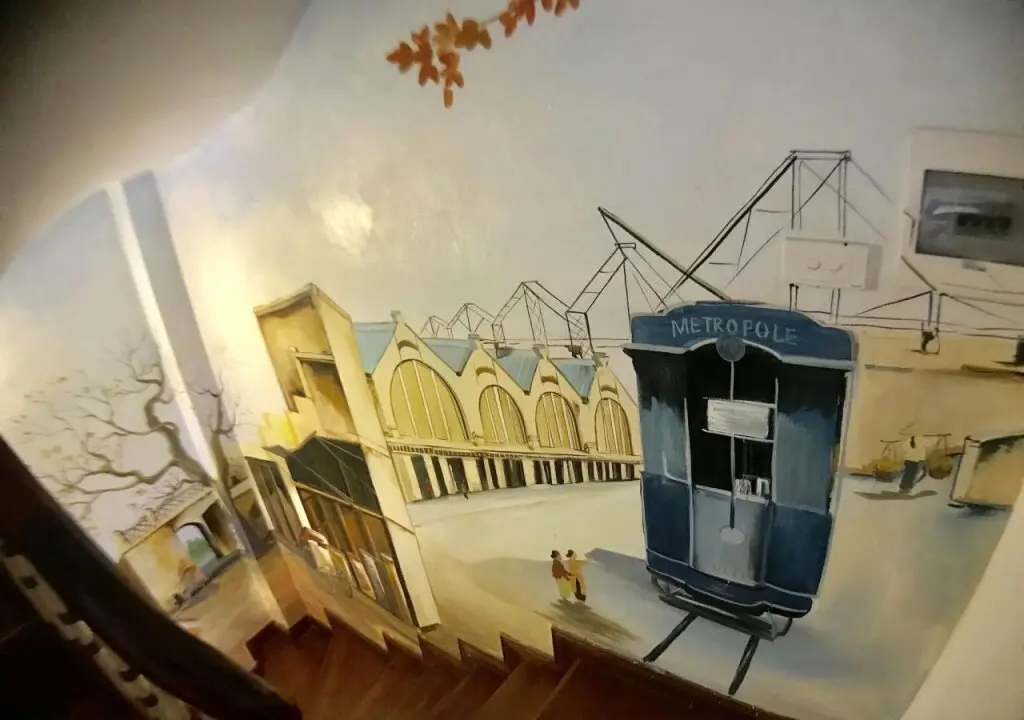 Ханой: BB's Hut Homestay