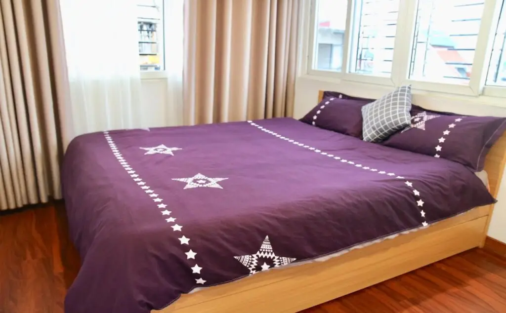 Ханой: BB's Hut Homestay