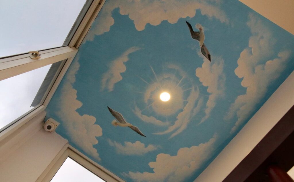 Ханой: BB's Hut Homestay