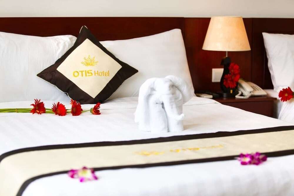 Дананг: Otis Hotel