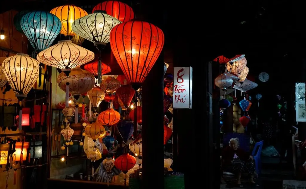 Хойан: Bong House Homestay Hoi An