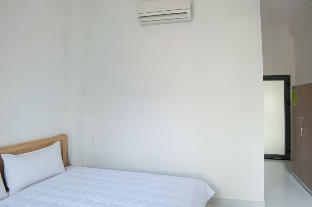Хойан: Bong House Homestay Hoi An