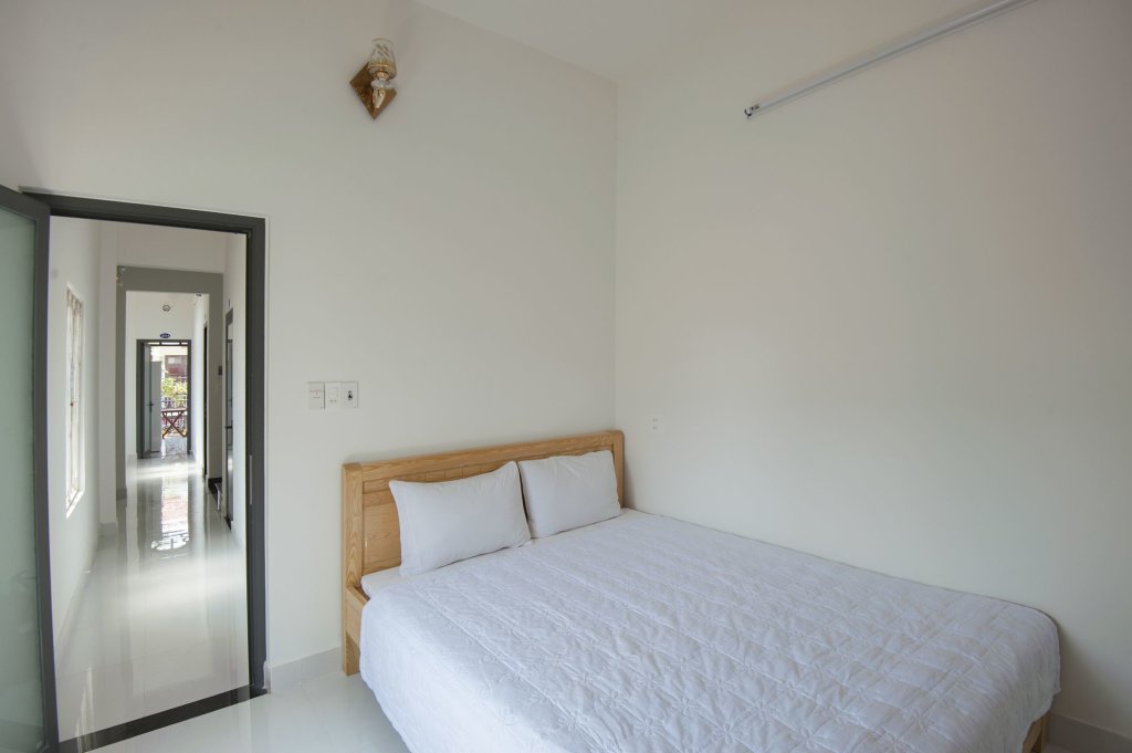 Хойан: Bong House Homestay Hoi An