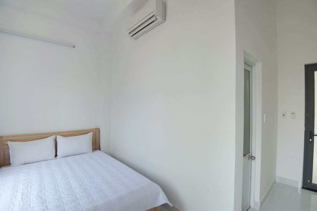 Хойан: Bong House Homestay Hoi An