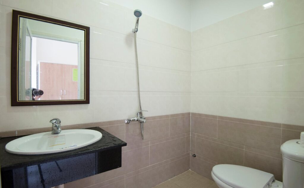 Хойан: Bong House Homestay Hoi An