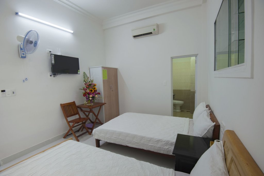 Хойан: Bong House Homestay Hoi An